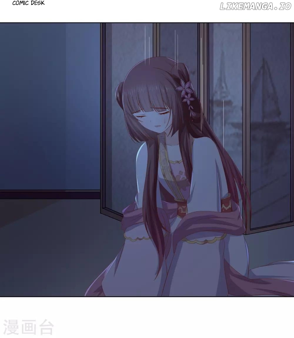 Rewrite My Fate chapter 39 - page 29